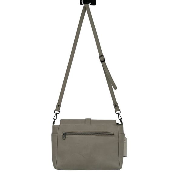 Damsel In Defense, Janie’s Gotta The Daphne Concealed Collection Shoulder Bag NW - Picture 5 of 16